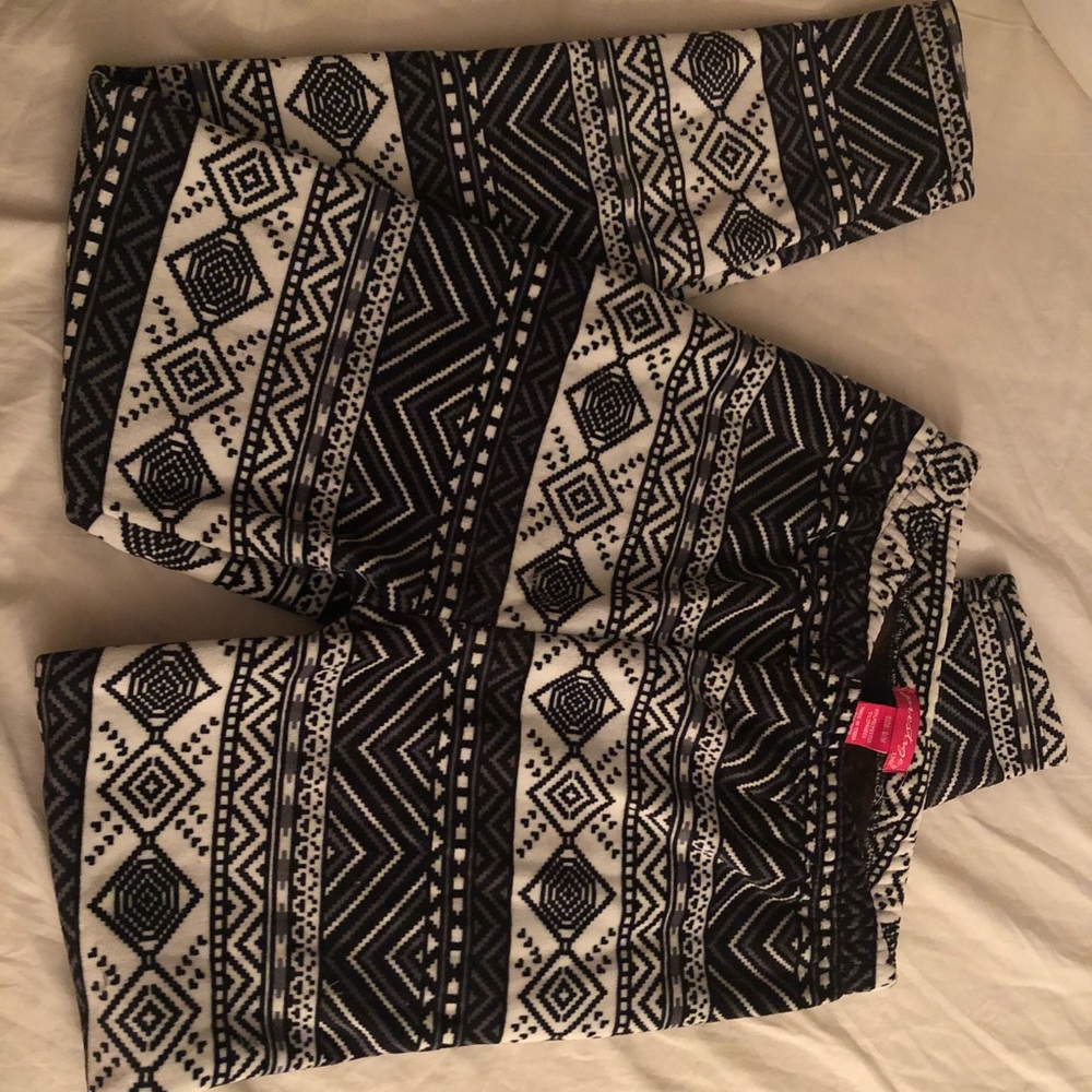 Super soft leggings